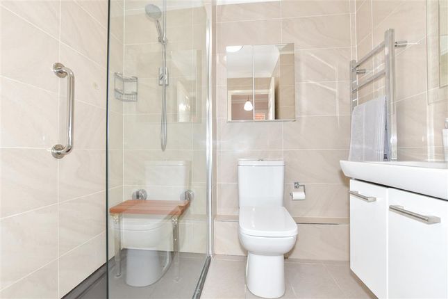 End terrace house for sale in Peregrine Close, Hythe, Kent