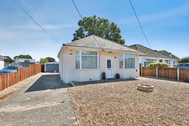 2-bed house on 72, High Howe Lane, Bournemouth, £325,000