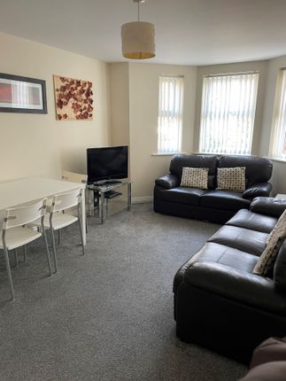 Thumbnail Flat to rent in Lingwood Court, Thornaby On Tees