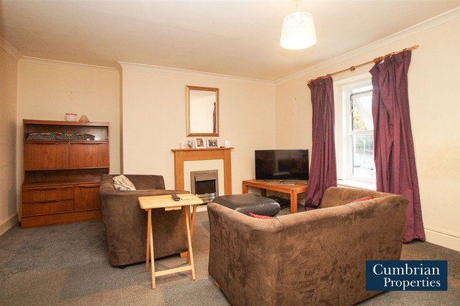 Flat 2, The Old George, Brampton photo 2