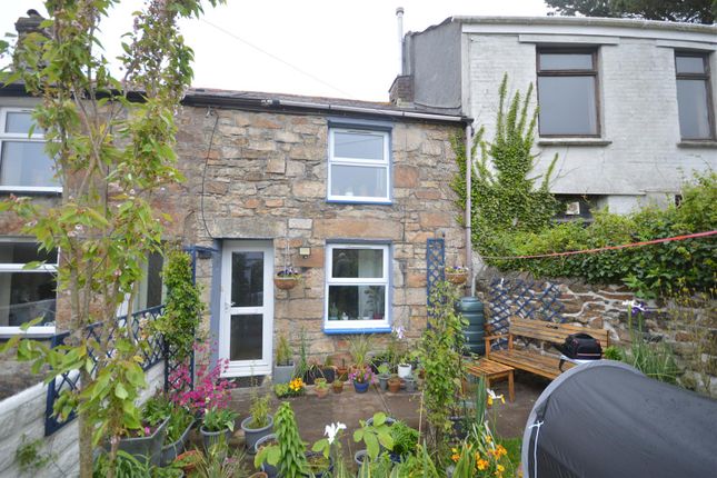 Thumbnail Property to rent in Plain-An-Gwarry, Redruth