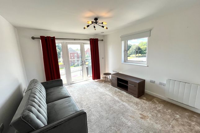 Apt 16, Birmingham photo 2