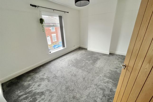Terraced house for sale in Palmer Street, Sale
