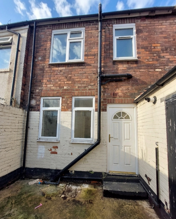 43 Borrowdale Street, Borrowdale Street, Hartlepool, TS25, Hartlepool photo 2
