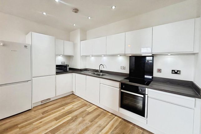 Flat 55, Tate House 5-7, New York Road, Leeds photo 2