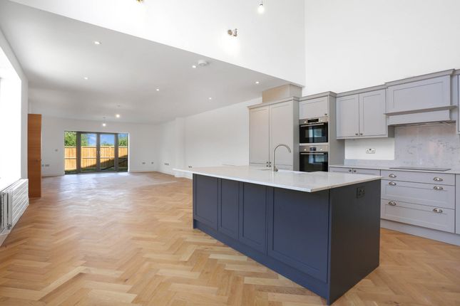 Plot 41, Wye College, 13, Olantigh Road, Ashford photo 3