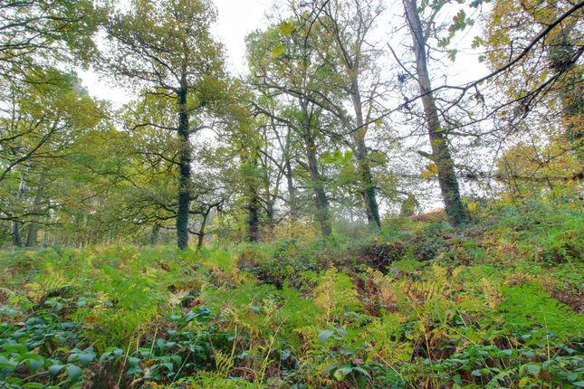 Land for sale in Ringshall Road, Ringshall, Berkhamsted