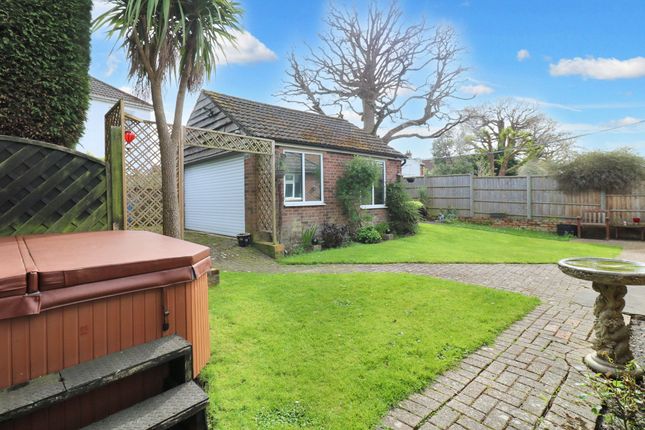 Detached bungalow for sale in Patricia Close, West End