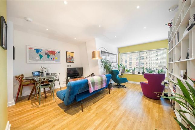 Flat 503, Theobald Heights, 1, Moy Lane, London photo 3