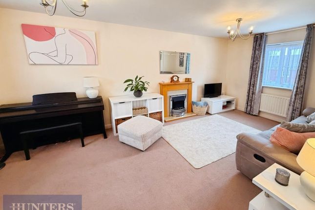 31, Culm Grove, Exeter photo 3