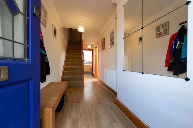 Myfanwy, Ashgrove Terrace, Treharris photo 2