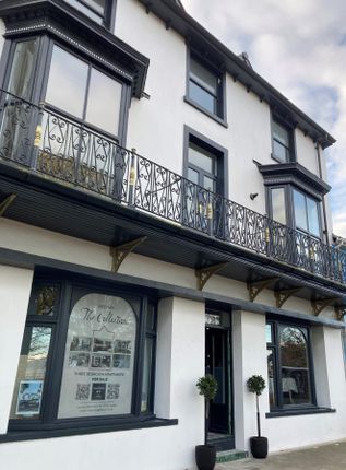 Flat for sale in Apartment Two Southend Heights, Mumbles, Swansea