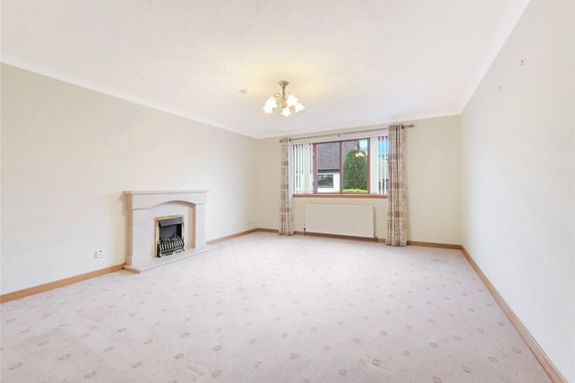 Balmoral Wynd, Kilmarnock photo 2