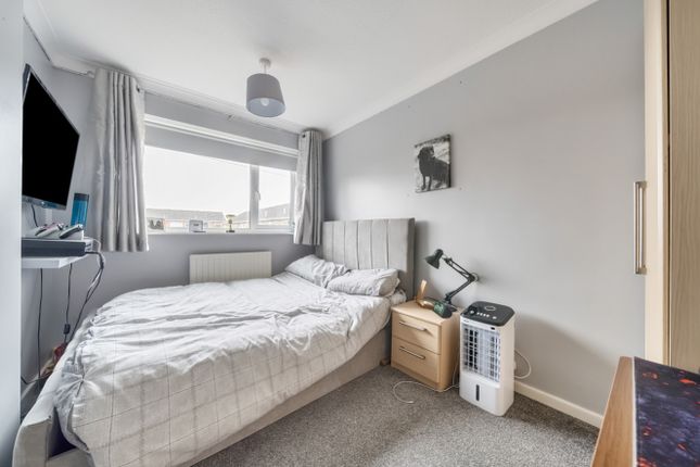 End terrace house for sale in St. Marys Avenue, Welton, Lincoln, Lincolnshire