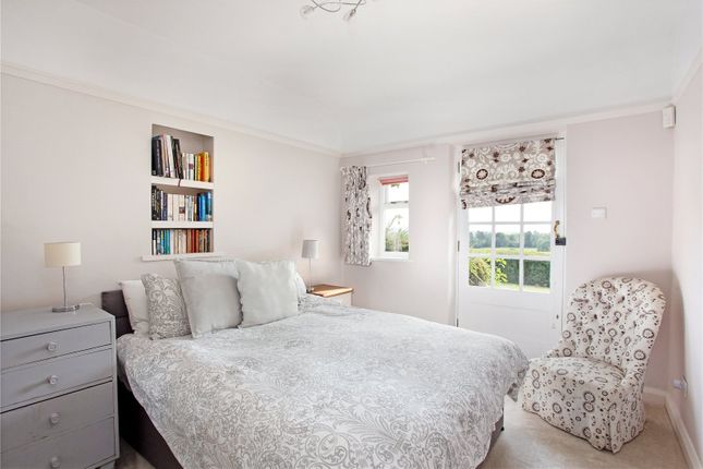 Detached house for sale in The Coombe, Betchworth, Surrey