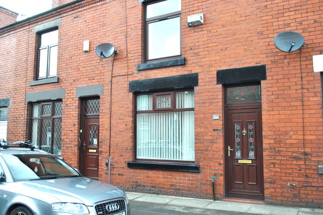 Thumbnail Terraced house for sale in St. Germain Street, Bolton