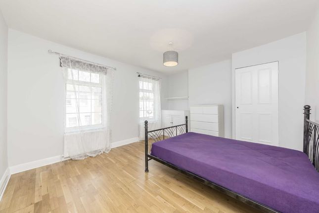 Semi-detached house to rent in Eardley Road, London