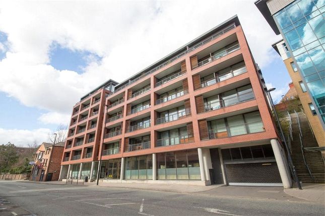 Flat for sale in Close, Newcastle Upon Tyne, Tyne And Wear