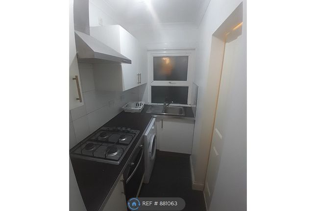 Thumbnail Flat to rent in Bristol Park Rd, Walthamstow