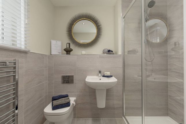 Plot 22, The Huntly, Duntarvie Castle Road, Winchburgh photo 4
