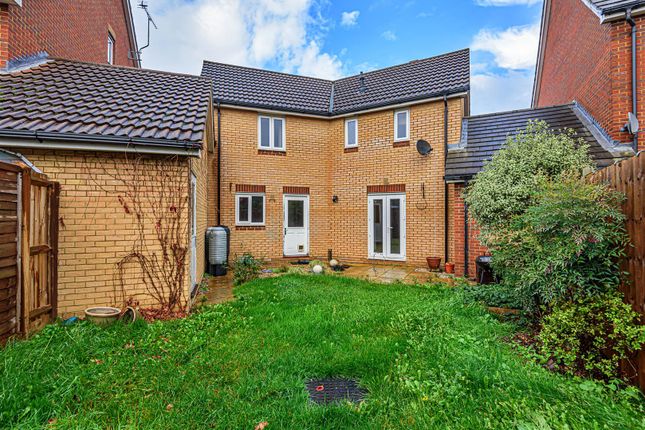 Detached house for sale in Thomas Rider Way, Boughton Monchelsea, Maidstone