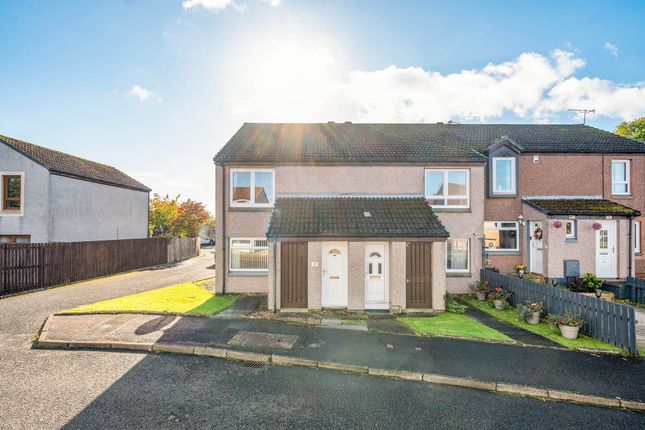 1-bed flat on 45 Brandy Riggs, Dunfermline, £104,995