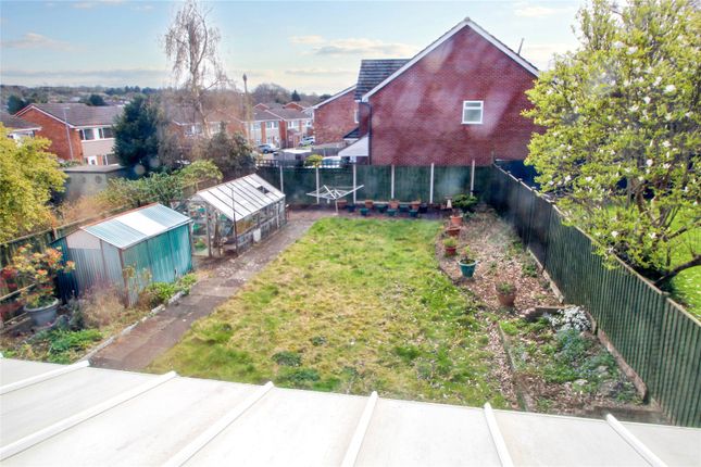 Detached house for sale in Davids Road, Bristol