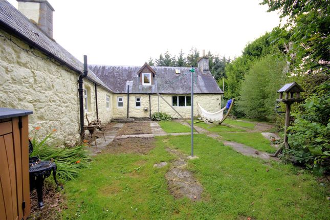 Property for sale in Inveran, Lairg