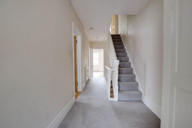 Semi-detached house for sale in St Annes Road, Caversham, Reading