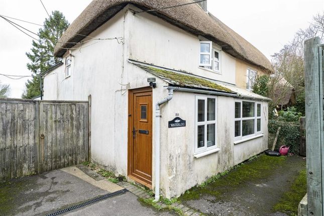 3-bed house on 80, Dorchester Road, Maiden Newton, £230,000