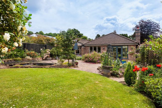 2-bed house on 22 Kelsborrow Way, Tarporley, £400,000