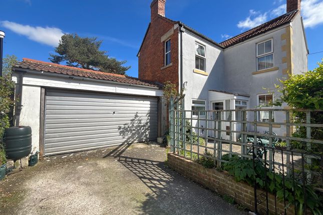 Detached house for sale in Prospect Villa, 45 Islington, Trowbridge
