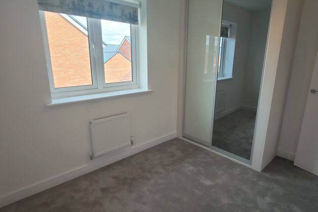 Property to rent in Mansfield Road, Bury St Edmunds