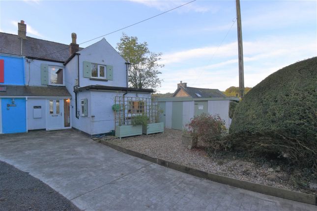 Semi-detached house for sale in Wisemans Bridge, Narberth