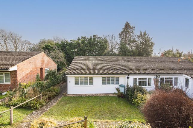 Bungalow for sale in Meadow Bank, Police Station Road, West Malling