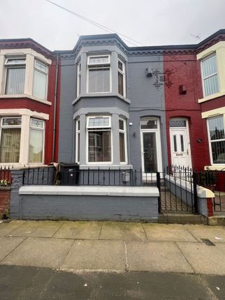 Terraced house for sale in Clare Road, Bootle