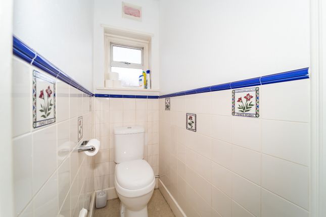 Semi-detached house for sale in Imperial Drive, North Harrow, Harrow