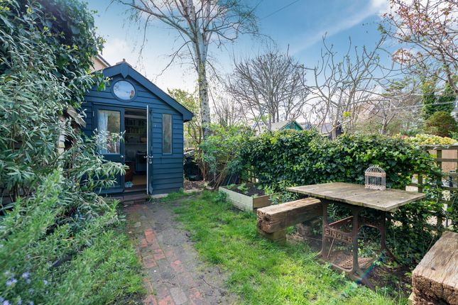 Terraced house for sale in Regent Street, Whitstable