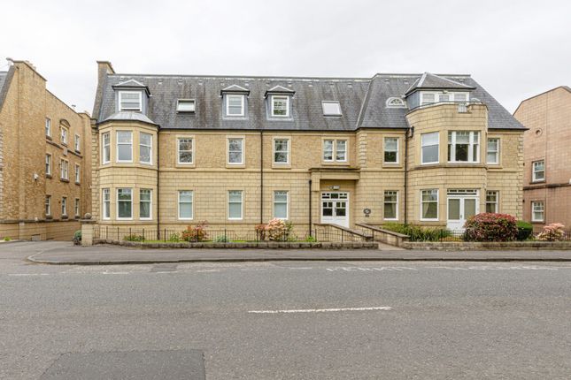 Thumbnail Flat for sale in 55 Victoria Place, Stirling