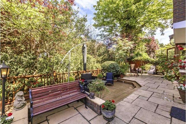 Detached house for sale in Grange Gardens, Hampstead