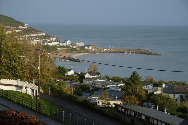 Cottage for sale in 2 Bellevue, New Quay