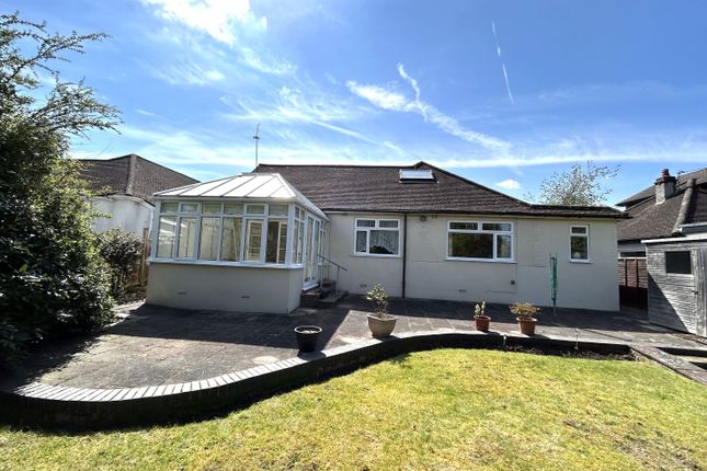 Bungalow for sale in Waterer Gardens, Tadworth