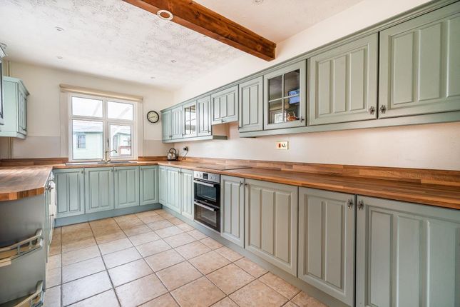 Detached house for sale in Lyonshall, Herefordshire