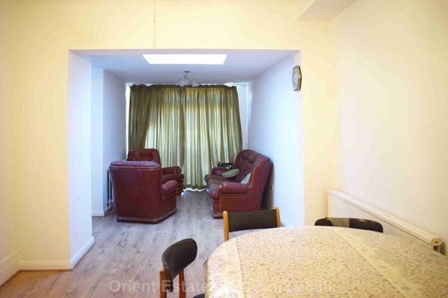 Terraced house for sale in Audley Road, Hendon