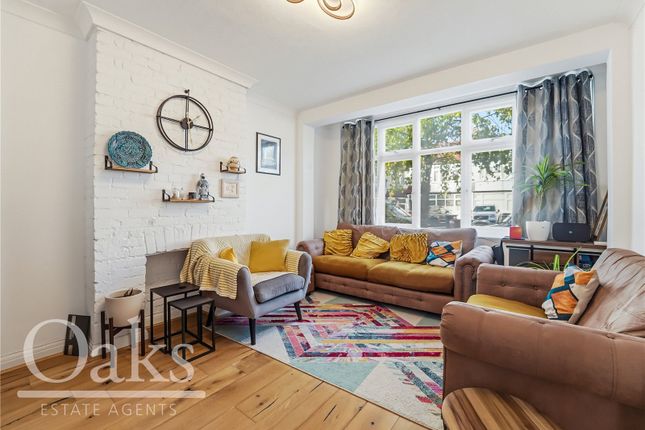 Northborough Road, London photo 2