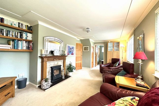 Detached house for sale in Babylon Way, Eastbourne, East Sussex