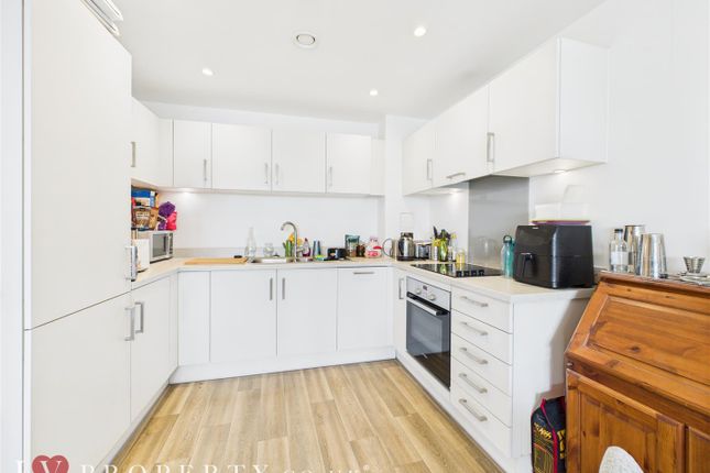 40, Lincoln Apartments, 3, Lexington Gardens, West Midlands photo 3