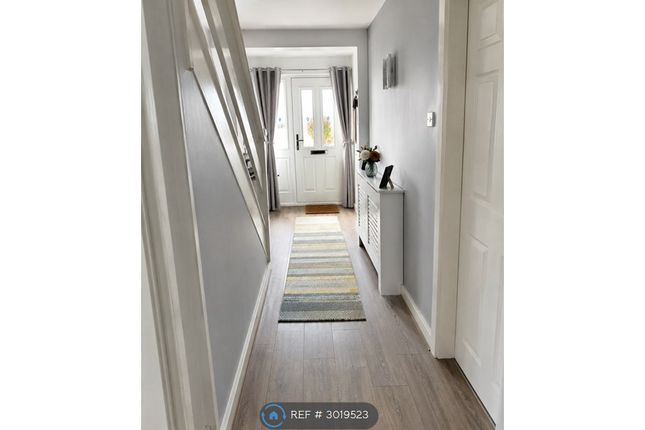 Poulton Crescent, Woolston, Warrington photo 2
