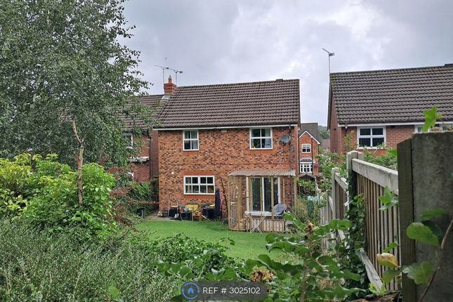 Merlin Close, Heapey, Chorley photo 2