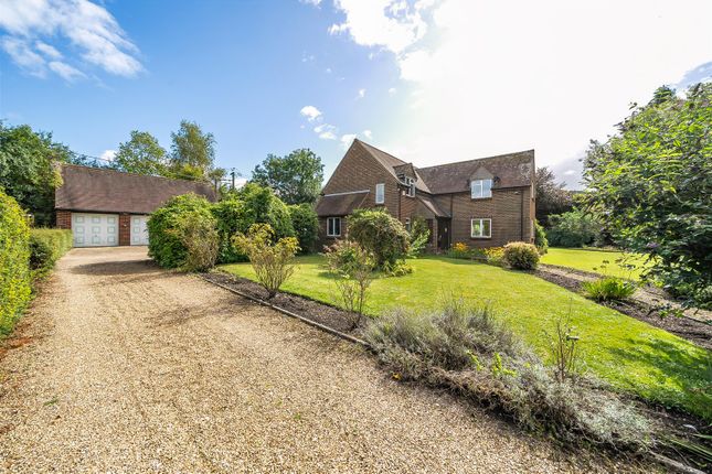 4-bed house on Deanland, The Chalk, Blandford Forum, £670,000